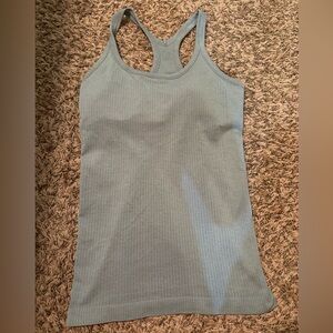 LULULEMON EBB TO STREET TANK TOP